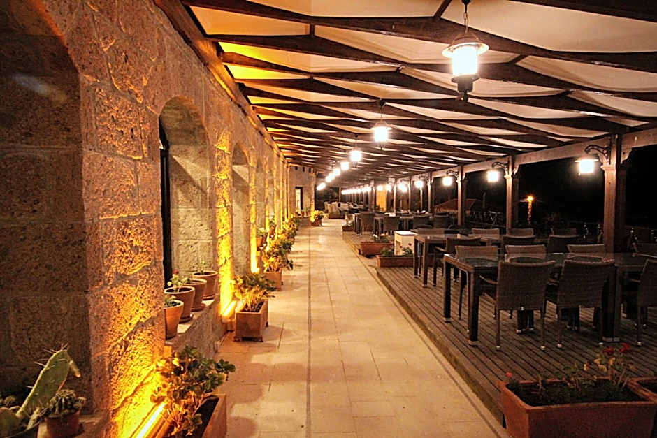 Assos Sunaba Kasri Hotel