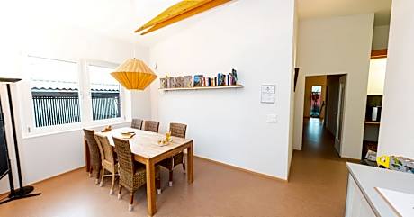 Apartment - Disability Access