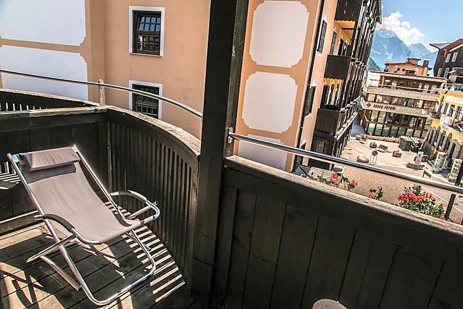 Hotel Posta R.T.A.