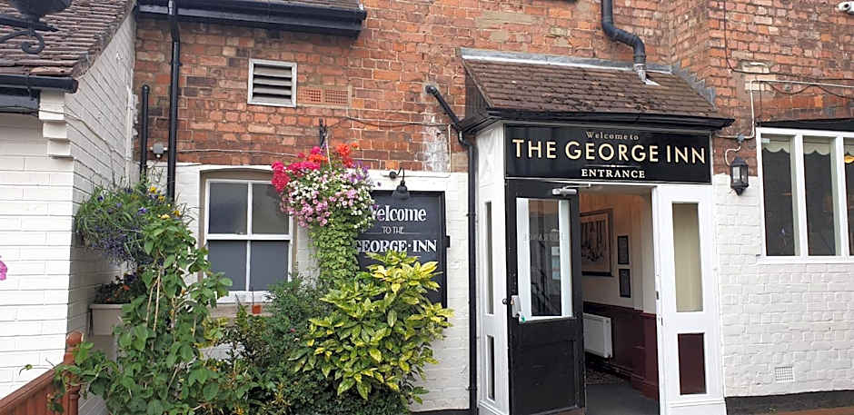The George Inn