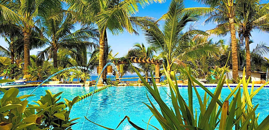 Crystal Shores Beach Resort powered by Cocotel