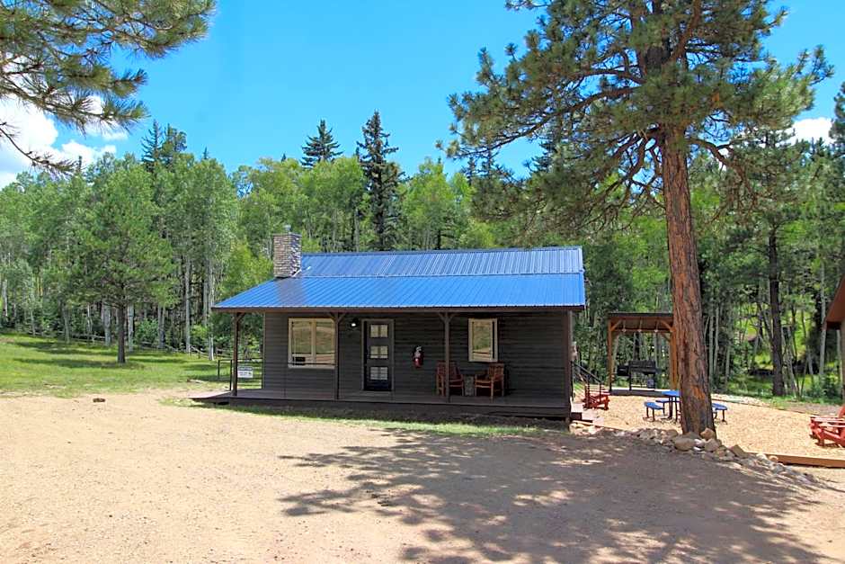 Aspen Springs Angel Fire