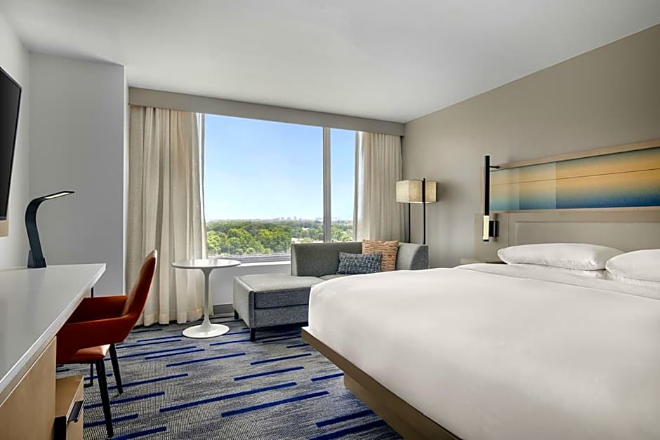 Marriott Saddle Brook