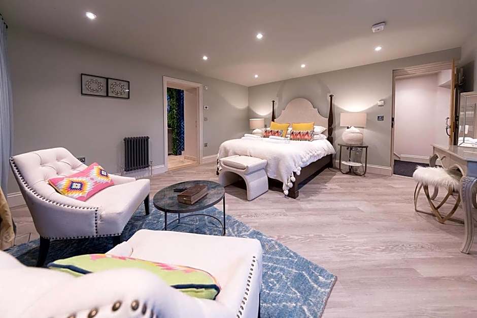 The Tempus at Charlton Hall Estate