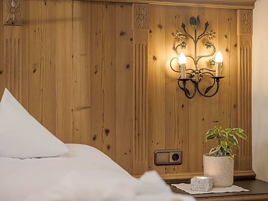 Apparthotel "Landhaus Veronika"