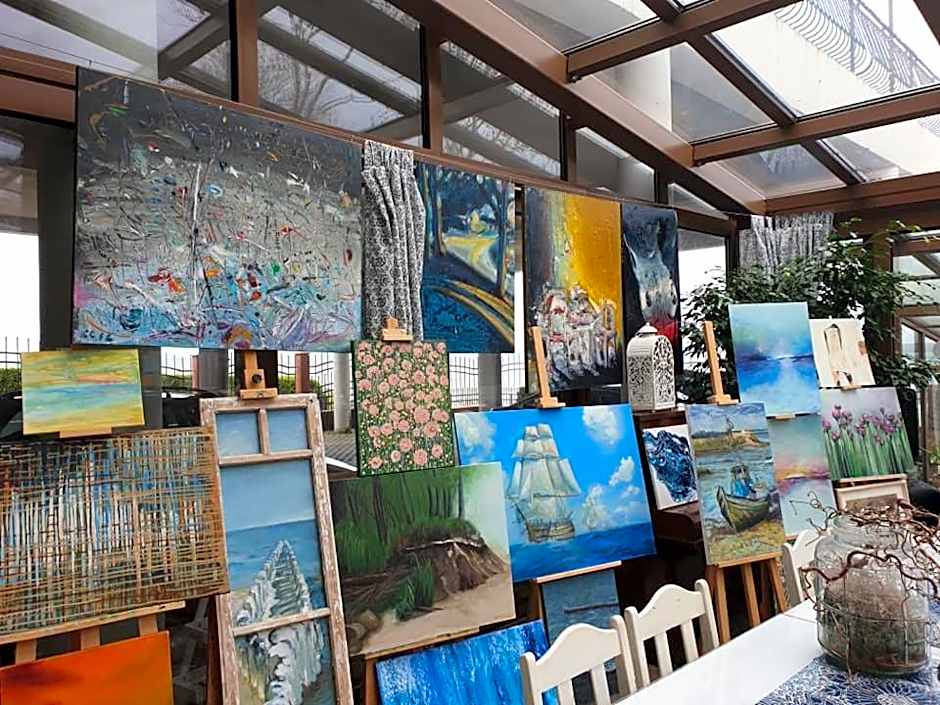 Pensjonat Kaszubianka