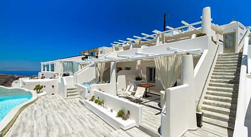 Galaxy Suites & Spa