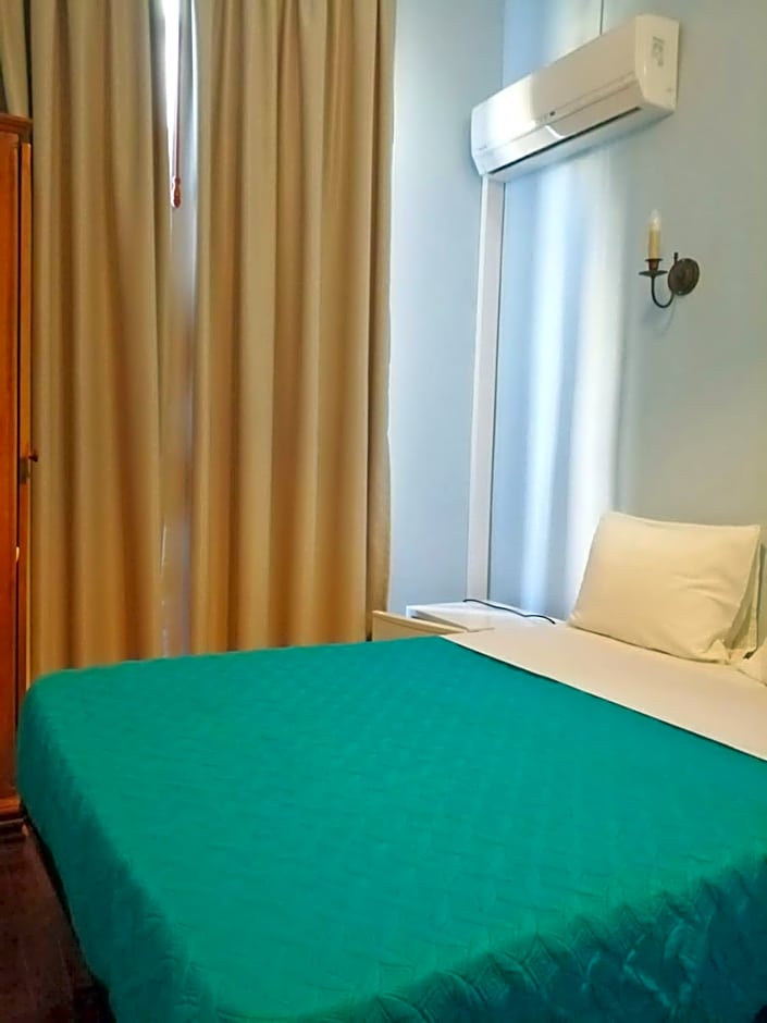 Residencia Vale Formoso