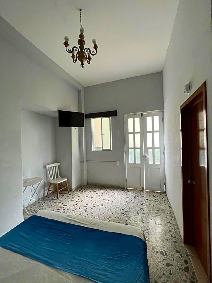 Hotel Queretaro