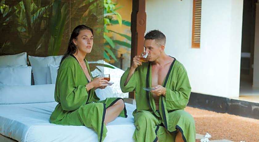 Jetwing Saman Villas, A Luxury Reserve - Adults Only