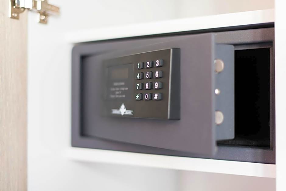 Hotel Tilia - Self Check-in