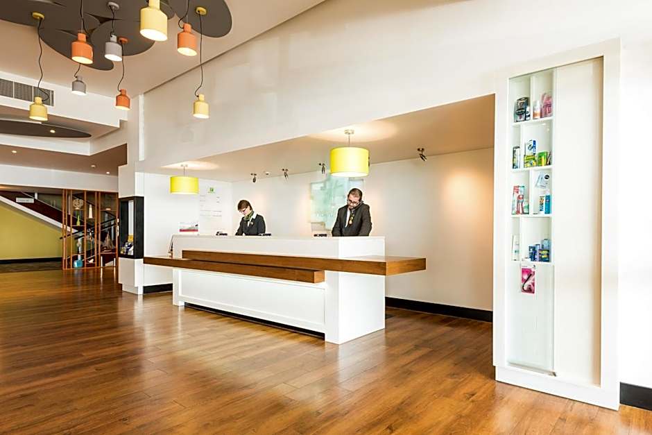 Holiday Inn Brighton Seafront By IHG