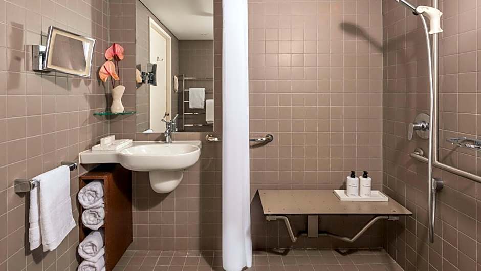 Intercontinental Brisbane