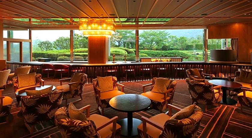 Arima Grand Hotel