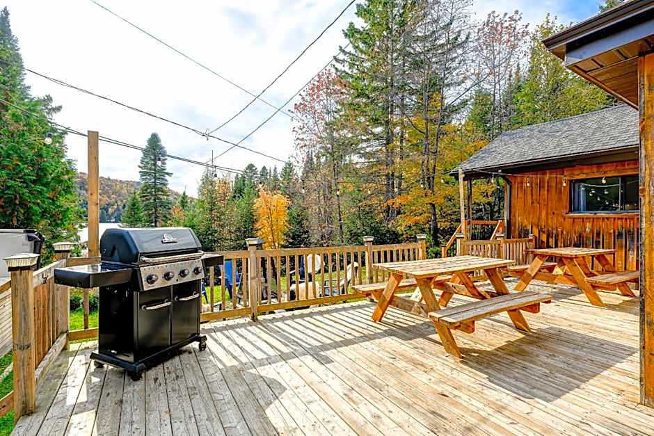 Le Alesund, 5BR avec SPA, PLAGE et embarcations