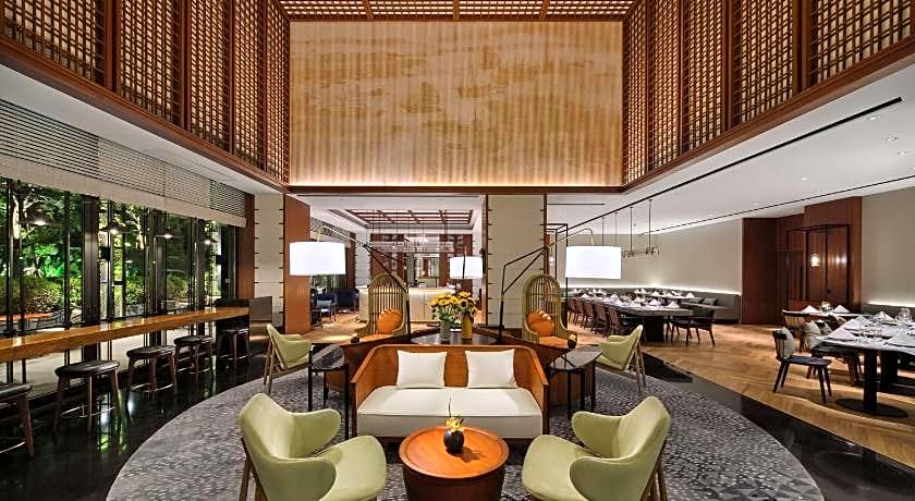 Hilton Garden Inn Guangzhou Tianhe