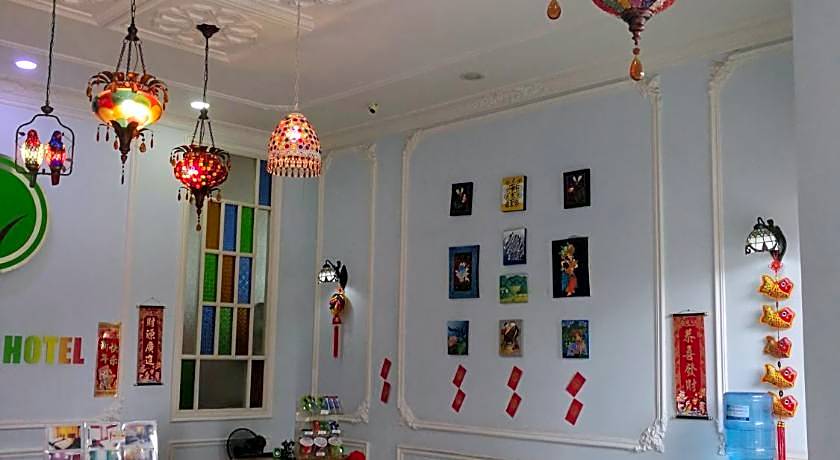 Angsana Hotel Melaka