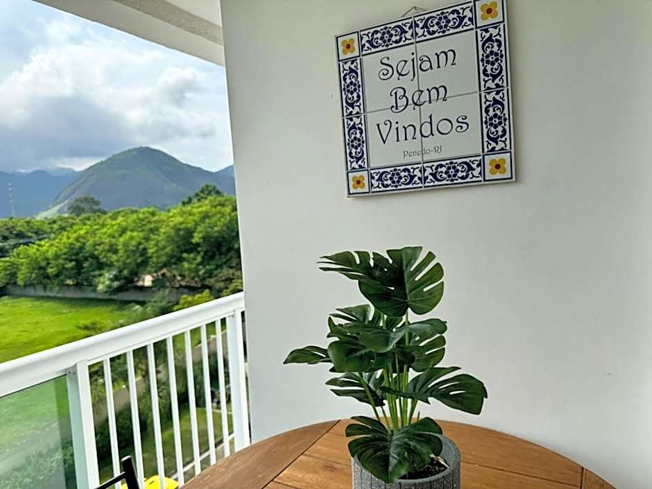 Flat Sublimax praia recreio