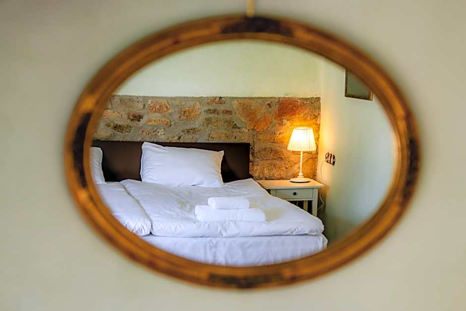 Divas Upes SPA hotel Koknese