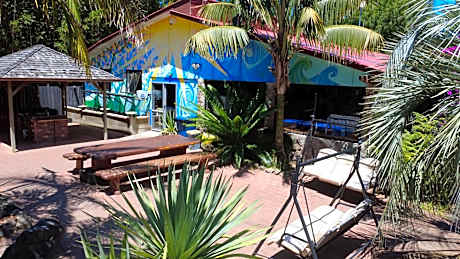 Ahipara TOP 10 Holiday Park