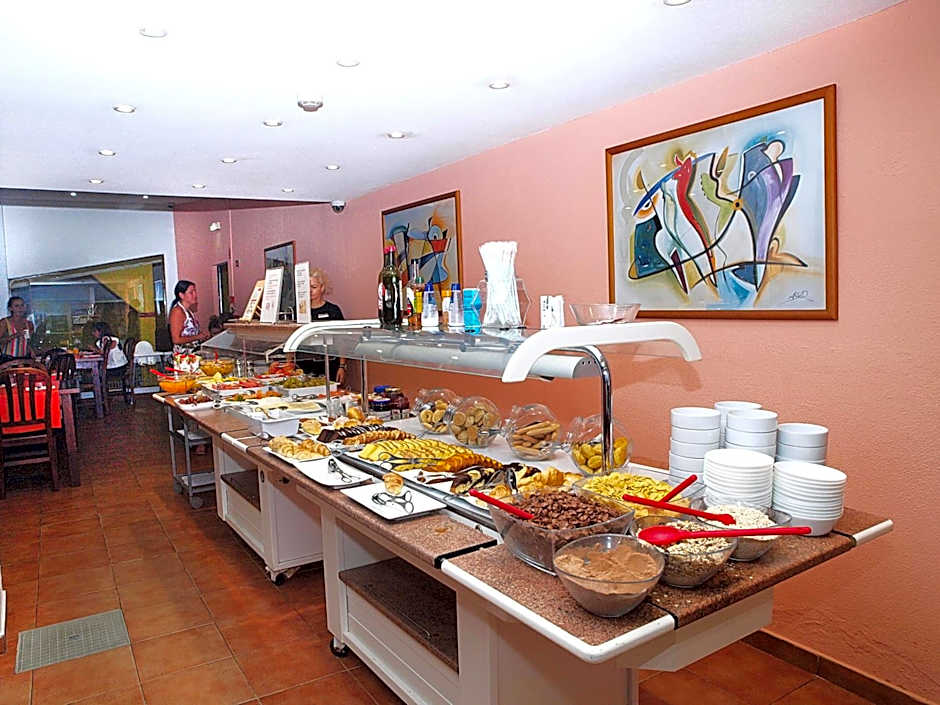 Portimão Center Hotel