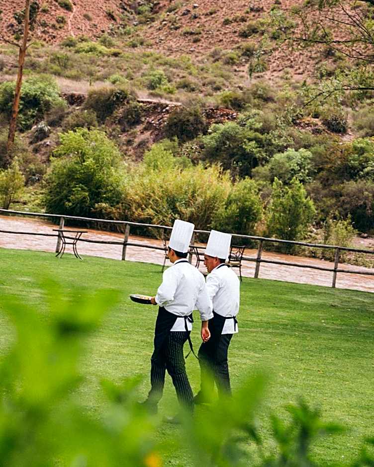 Rio Sagrado, A Belmond Hotel, Sacred Valley