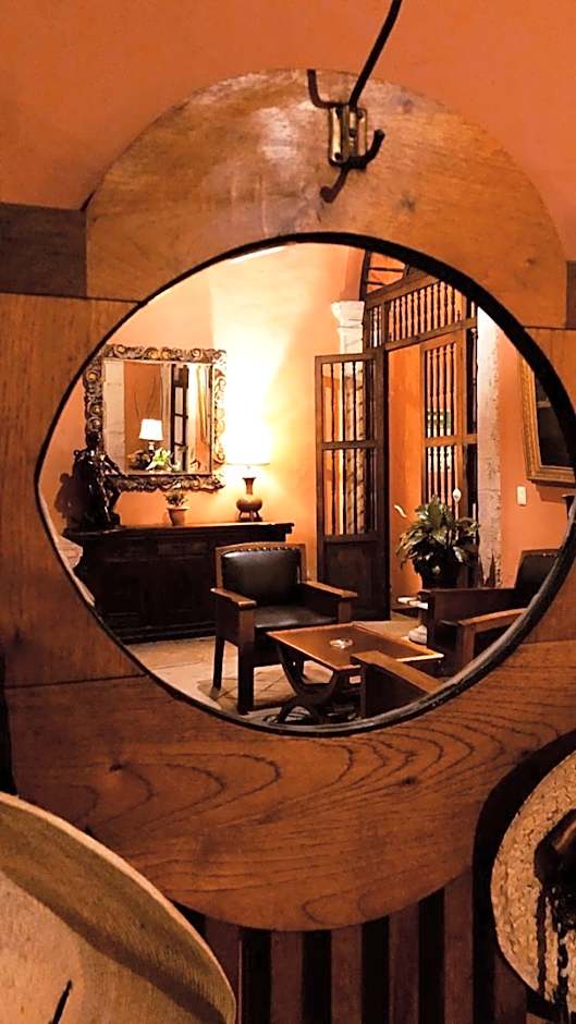Casa Eugenia Hotel