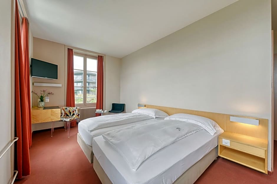 Hôtel Le Funi de Cossonay