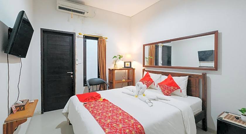 OYO 2438 D'Tamblingan Guesthouse