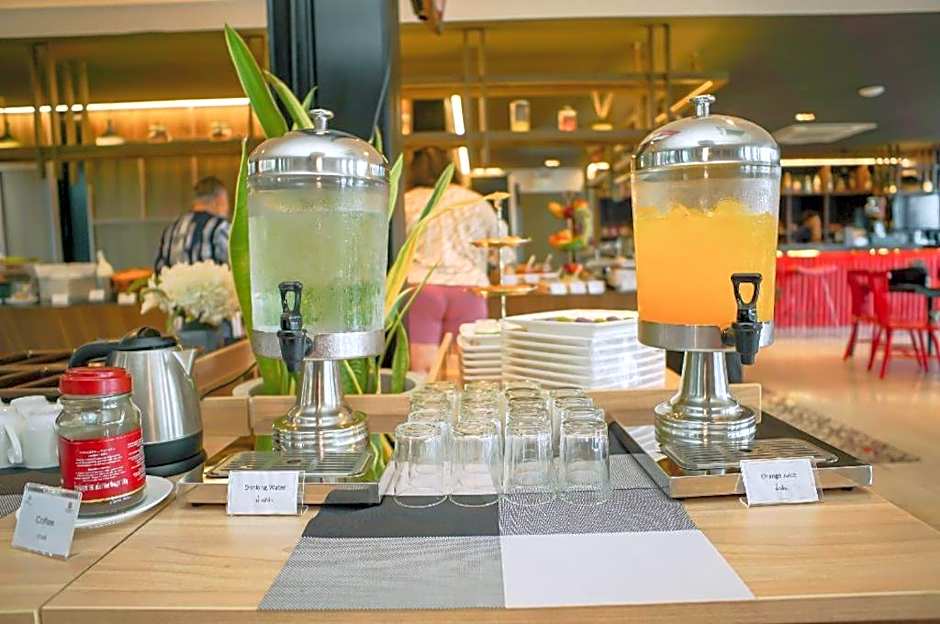 7 Days Premium Don Mueang – Bangkok, NY