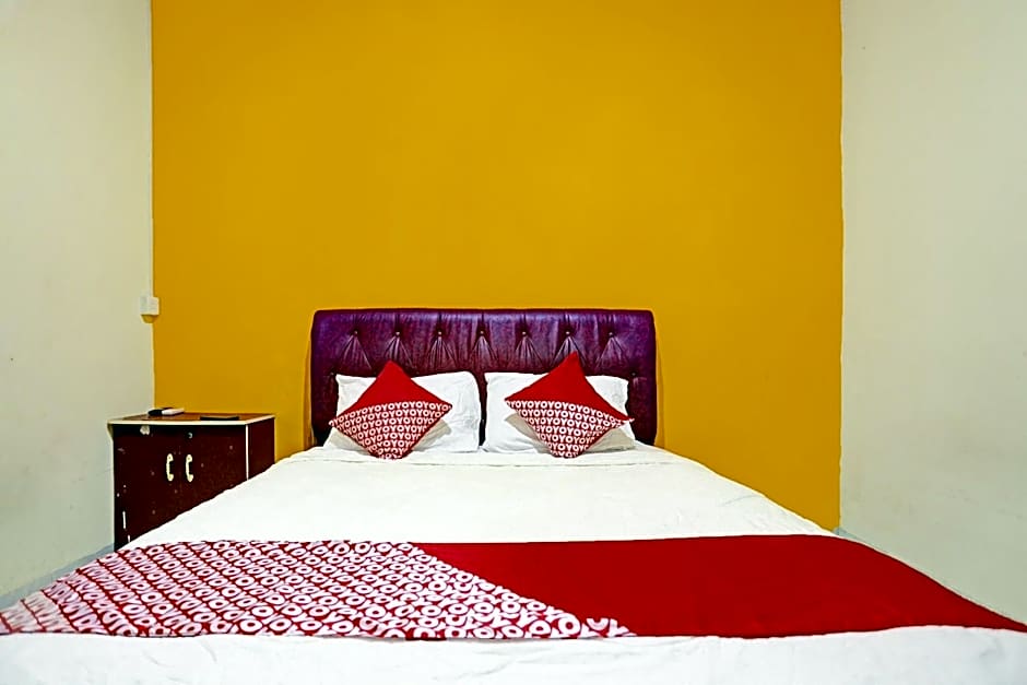 Hotel O Hasan House SyariahNearPelabuhan Feri Harbor Bay