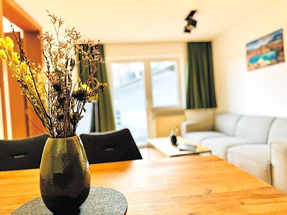 Appartement-Hotel-Allgayer