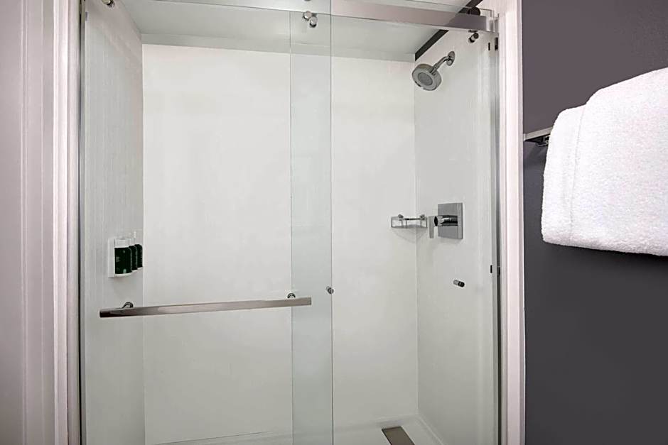 Courtyard by Marriott Augusta