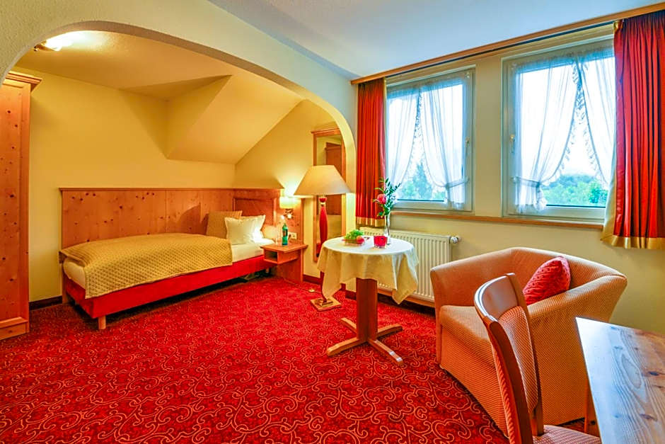 Doerr Landhotel & Spa