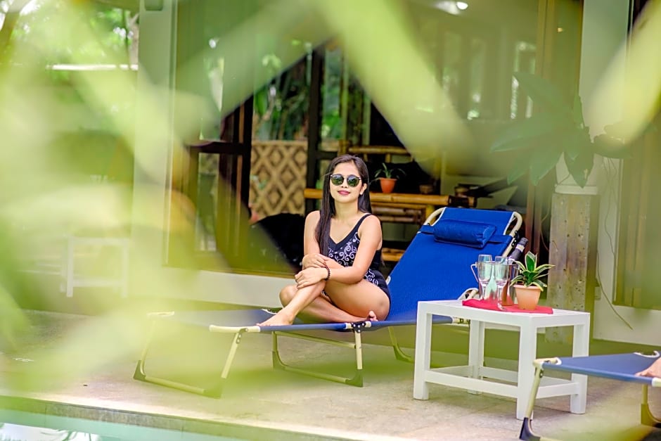 Balai Sa Baibai Resort