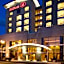 Hilton Vancouver Washington