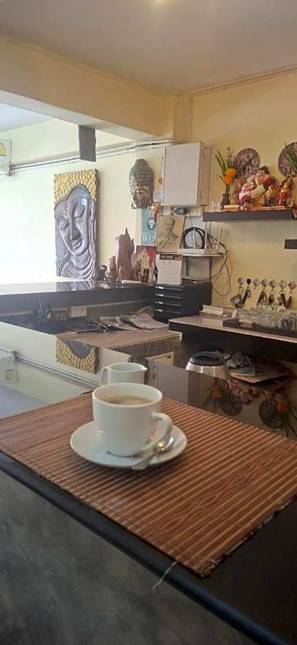 Relax Inn