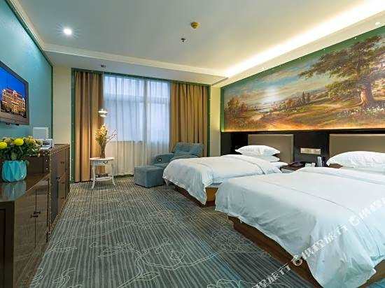Xiang Yuan Hotel