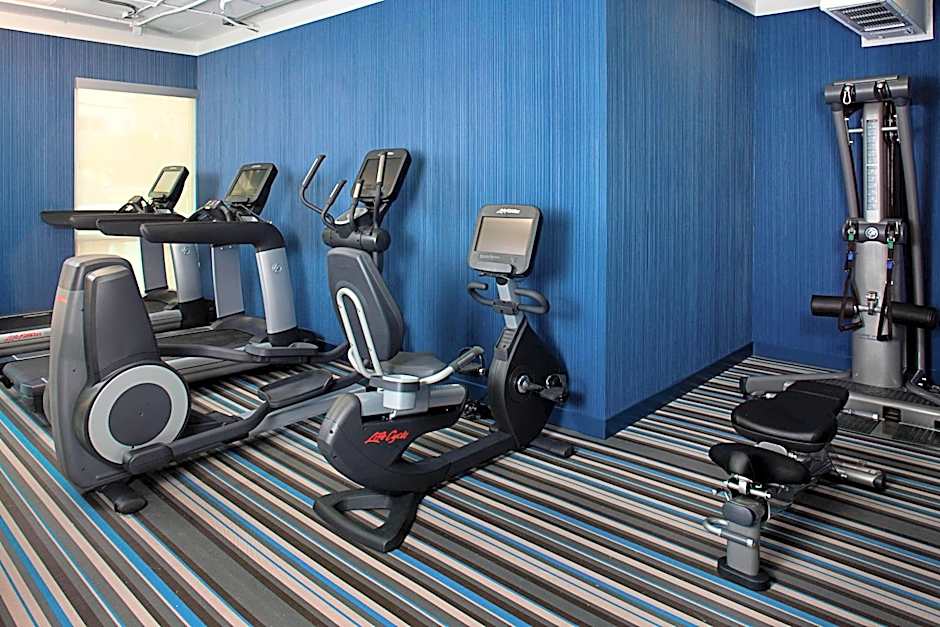 Aloft by Marriott Miami - Brickell