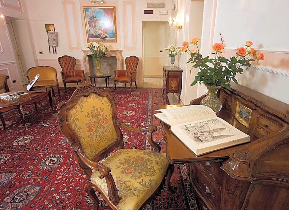 Hotel Ca Dei Conti