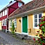 Hotell Vesterhavet