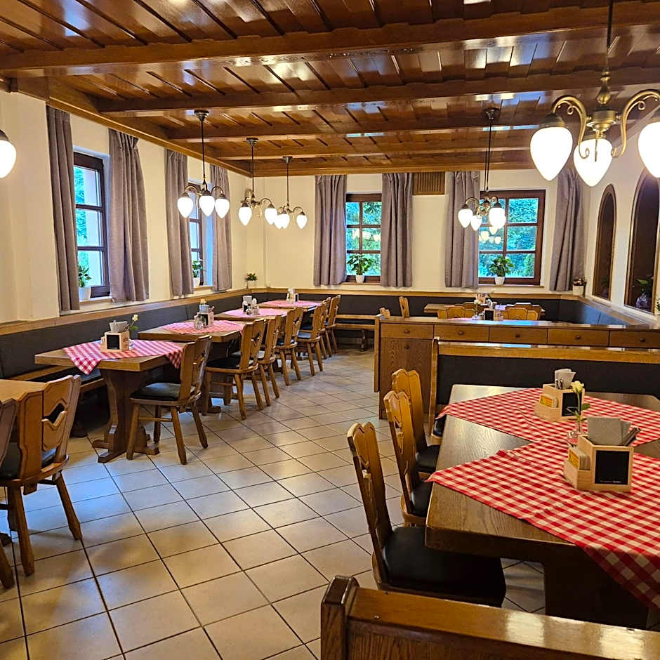 Gasthof Tut