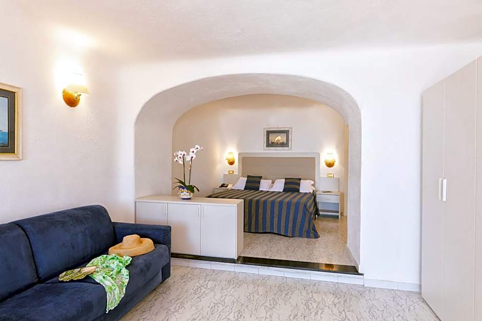 Hotel Grazia alla Scannella