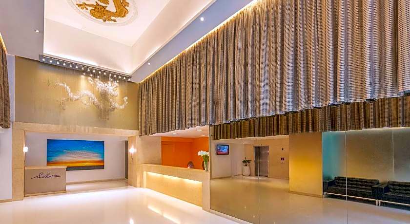 Silka Far East Hotel