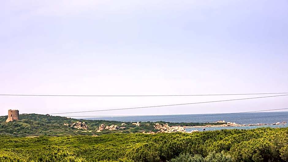 Residence Lu Lamoni Costa Nord
