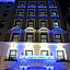 Sanctuary Hotel New York