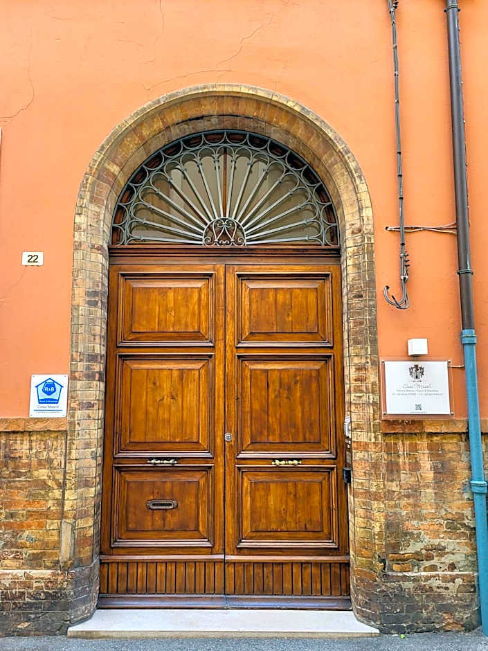 Casa Masoli