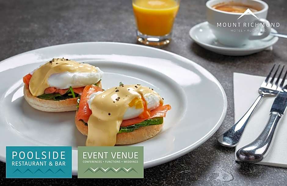 Mount Richmond Hotel