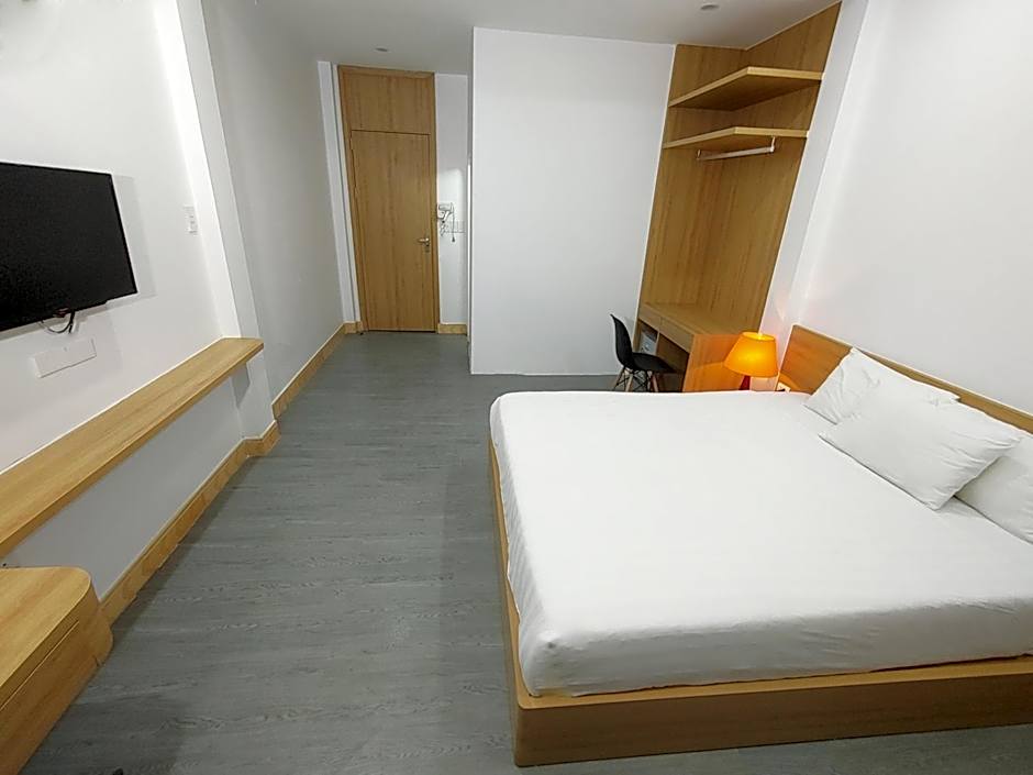 Hanoi Discovery Hotel