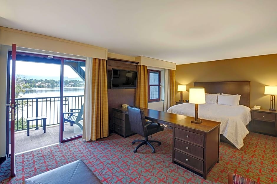 Hampton Inn By Hilton & Suites Lake Placid